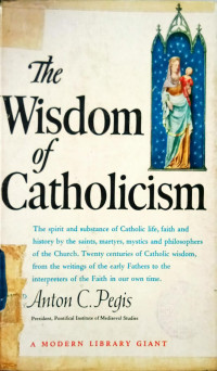 The Wisdom Of Catholicism