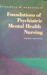 Foundation Of Psychiatric