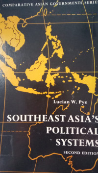 Southeat Asia's Political Systems