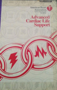 ADVANCED CARDIAC LIFE SUPPORT