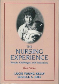 Nursing Experience: Trends, Challenges, and Transitions