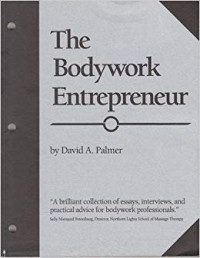 The Body Work Entrepreneur