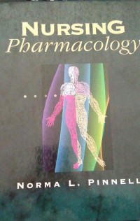 Nursing Pharmacology