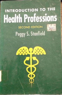 Introduction to The Health Professions