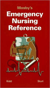 Mosby's Emergency Nursing Reference