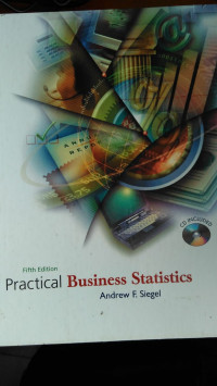 Practical Business Statistics