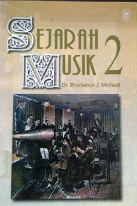 Sejarah Musik 2