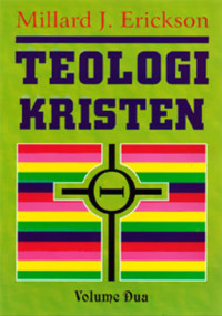 Teologi Kristen