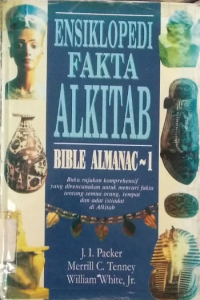 Ensiklopedia fakta Alkitab