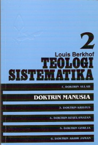 Teologi Sistematika 2