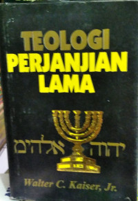 Teologi Perjanjian Lama