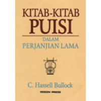 Kitab-kitab Puisi: dalam Perjanjian Lama