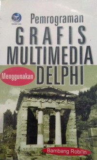 Pemrograman Grafis Multimedia Menggunakan Delphi