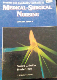 Medical- Surgical Nursing