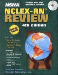 NSNA NCLEX-RN REVIEW