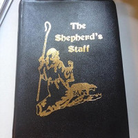 The Shepherd's Staff