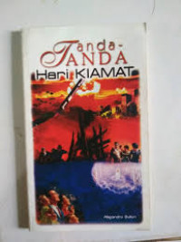 Tanda-Tanda Hari Kiamat