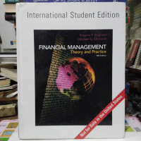 Financial Management theory and practice