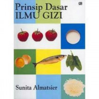 Prinsip dasar Ilmu gizi