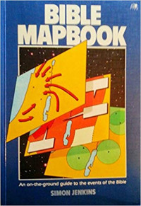 Bible Mapbook