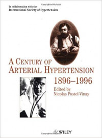 A Century Of Arterial Hypertension1896-1996