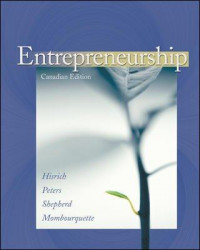 Entrepreneurship