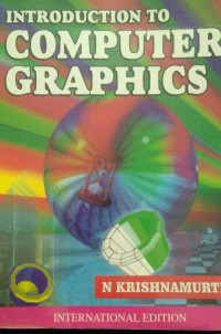 Introduction to Computer Graphics