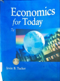 Economics For Today