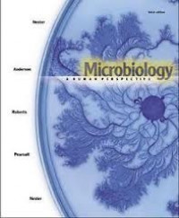 Microbiology A Human Perspective