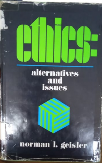 Ethics: Alternatives and issues