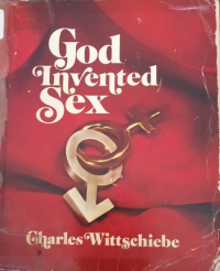 God Invented Sex