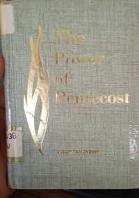 The Power of Pentecost