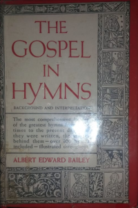 The Gospel In Hymns