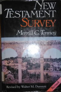 New Testament Survey