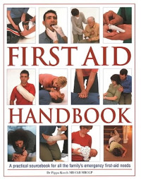 First Aid Handbook