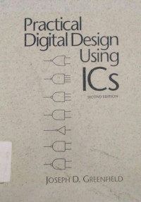 Pratical Digital Design Using ICS