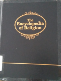 The Encyclopedia of Religion