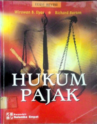 Hukum Pajak