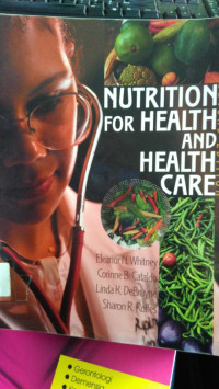 Nutrition For Health And Health Care