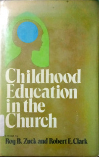 Childhood Education in the Church