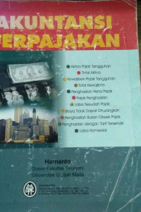 Akuntansi Perpajakan