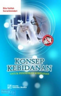 Konsep Kebidanan Untuk Pendidikan Kebidanan