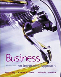 Businees An Integrative Approach