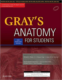 Gray's Anatomy for Students