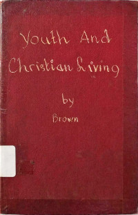 Youth and Christian Living