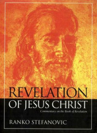 Revelation Of Jesus Christ