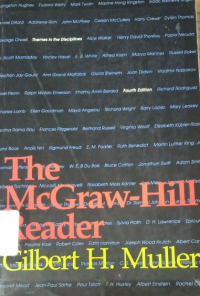 The McGraw-Hill Reader