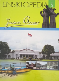 Ensiklopedia Jawa Barat Jilid.5