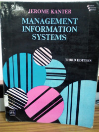 Management Information Systems