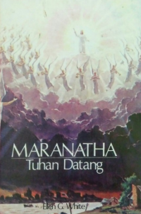 Maranatha: Tuhan Datang